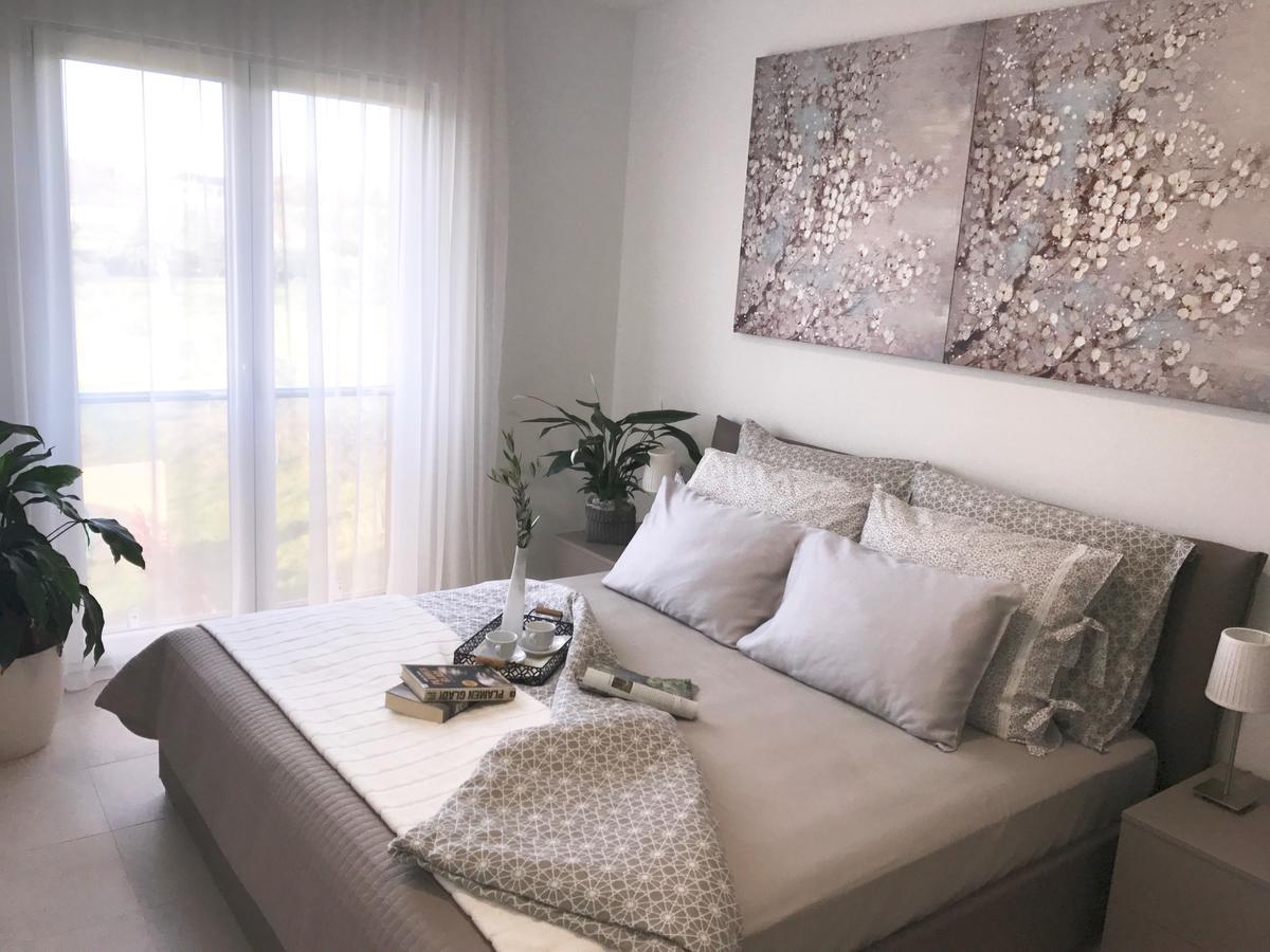 Apartman Andrea L Pomer Exterior foto